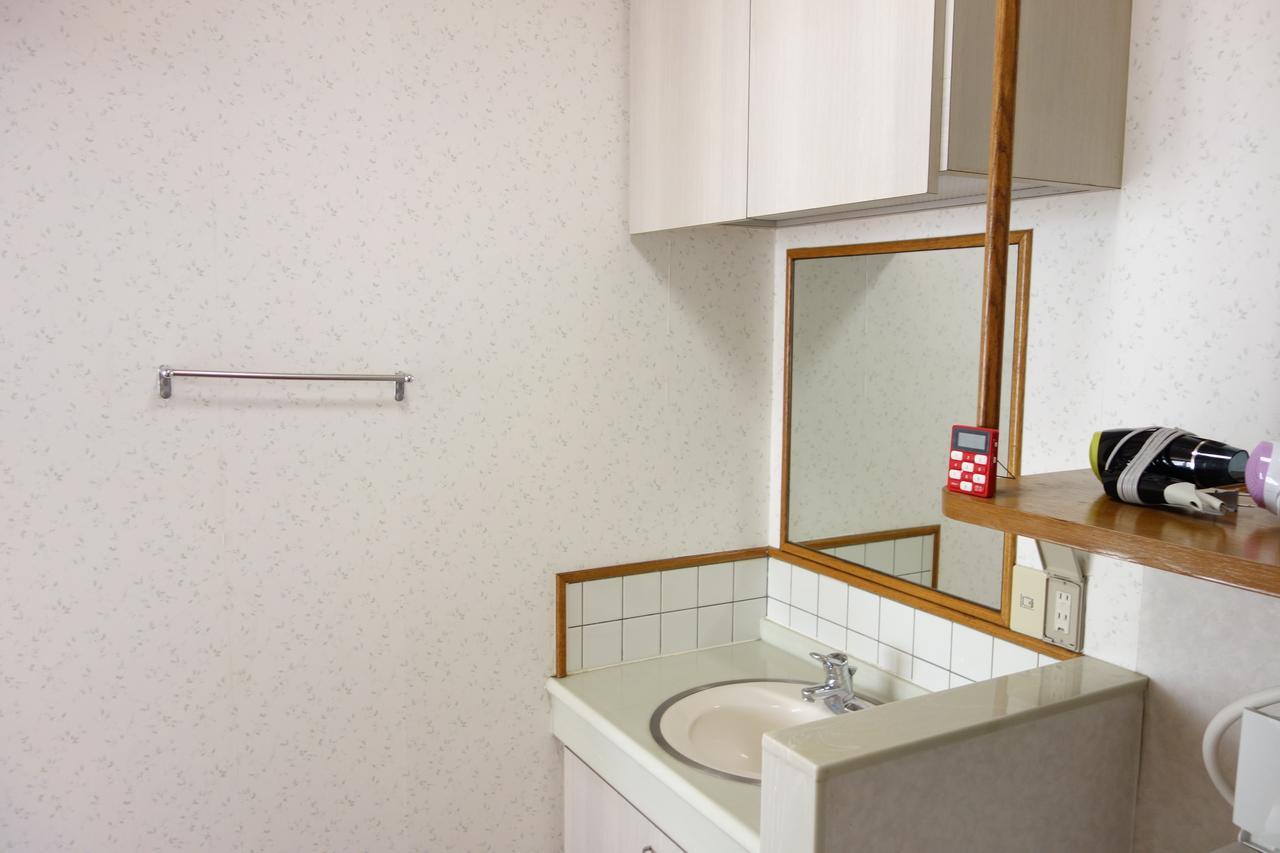 شقة Okinawa Naha Rakuraku House المظهر الخارجي الصورة