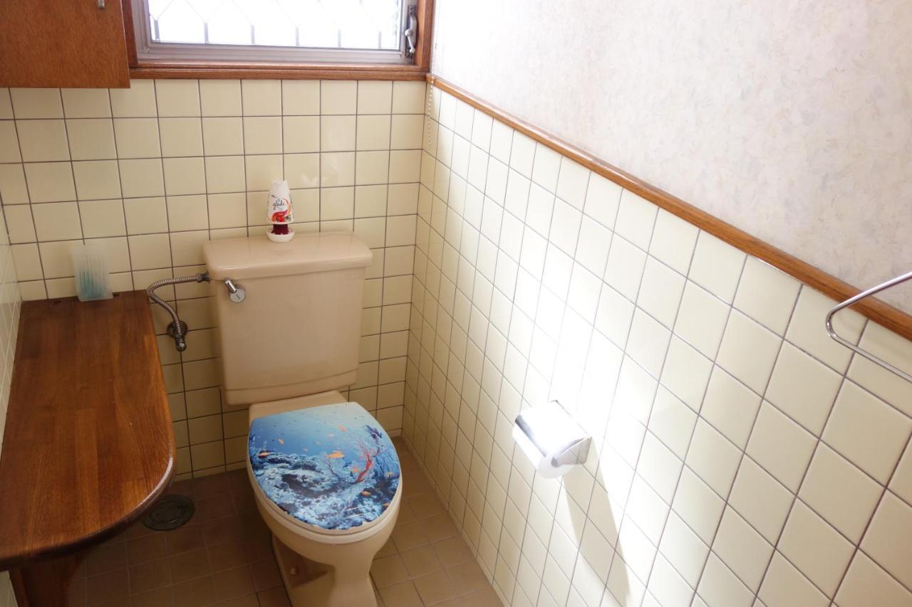 شقة Okinawa Naha Rakuraku House المظهر الخارجي الصورة