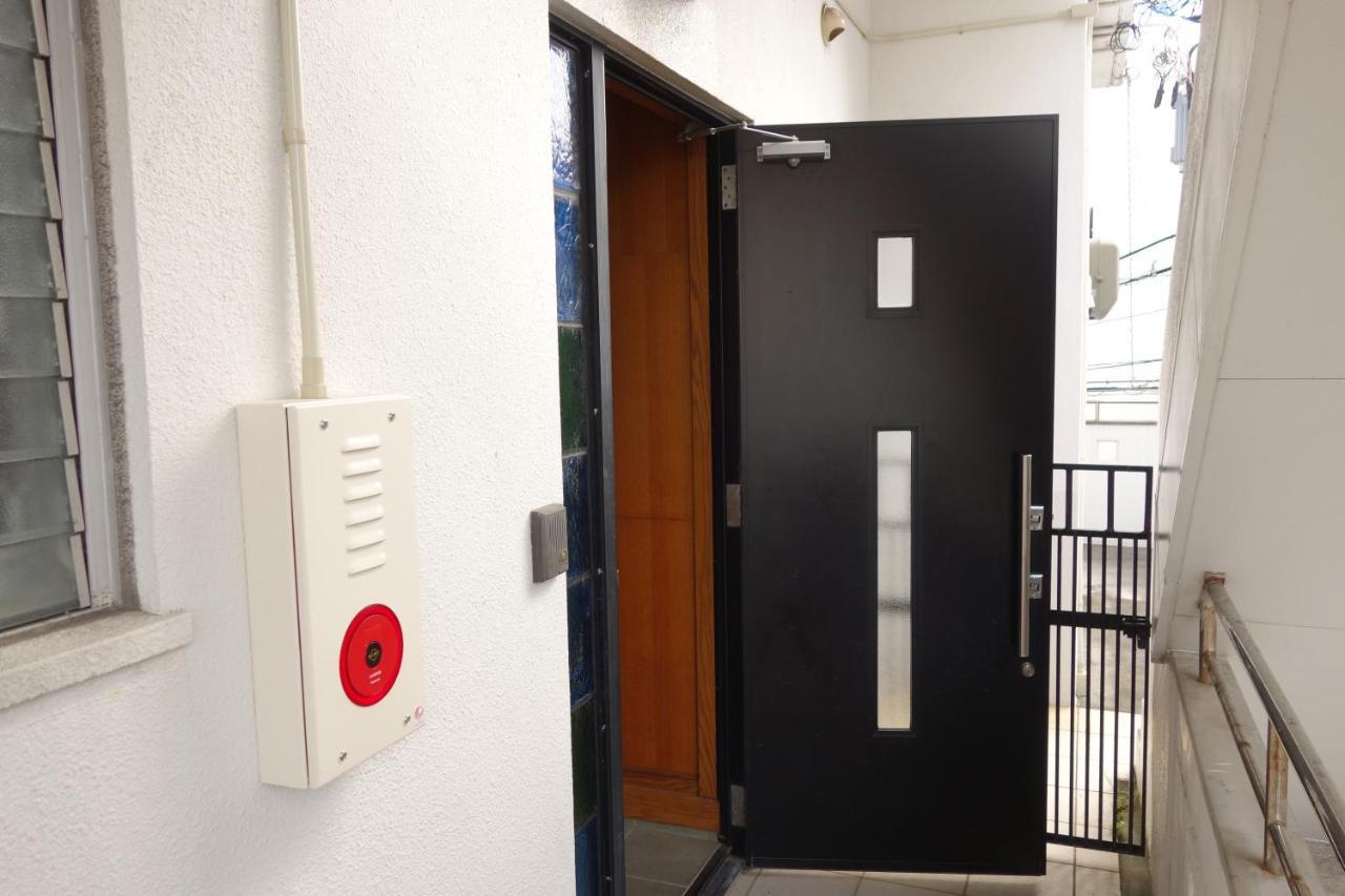 شقة Okinawa Naha Rakuraku House المظهر الخارجي الصورة