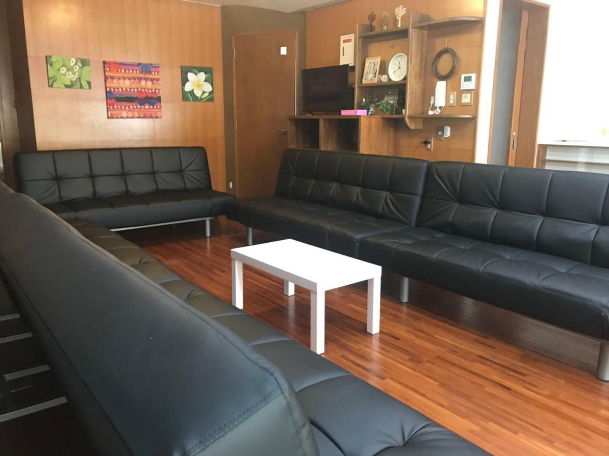 شقة Okinawa Naha Rakuraku House المظهر الخارجي الصورة