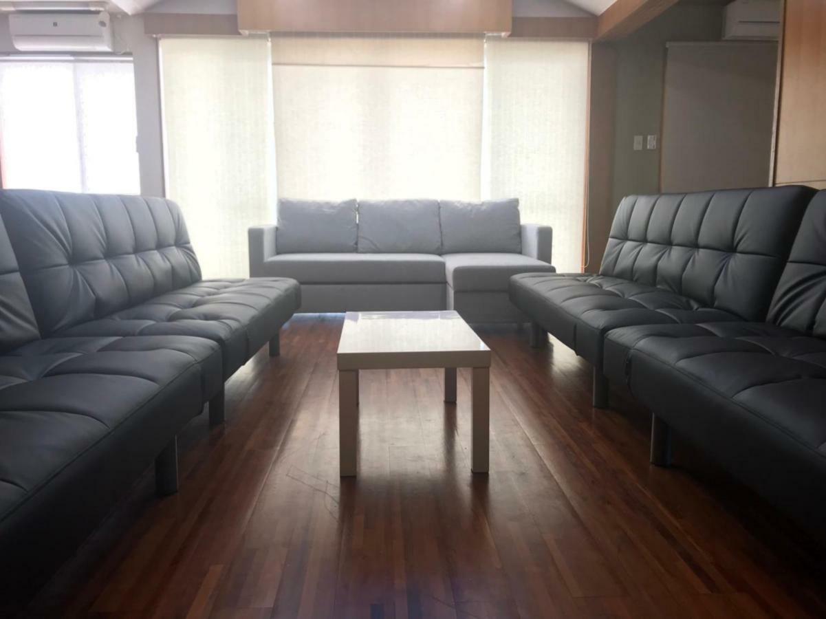شقة Okinawa Naha Rakuraku House المظهر الخارجي الصورة
