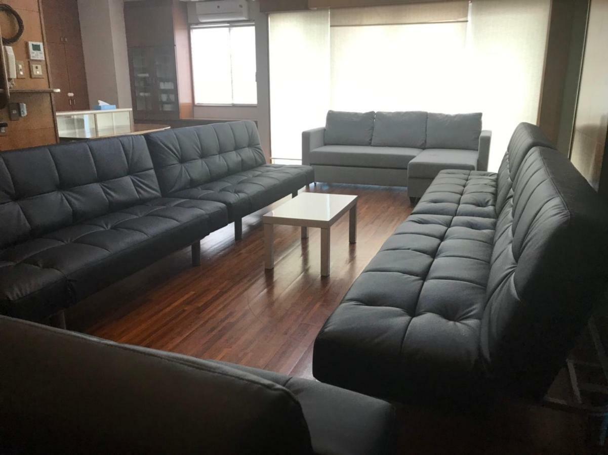 شقة Okinawa Naha Rakuraku House المظهر الخارجي الصورة