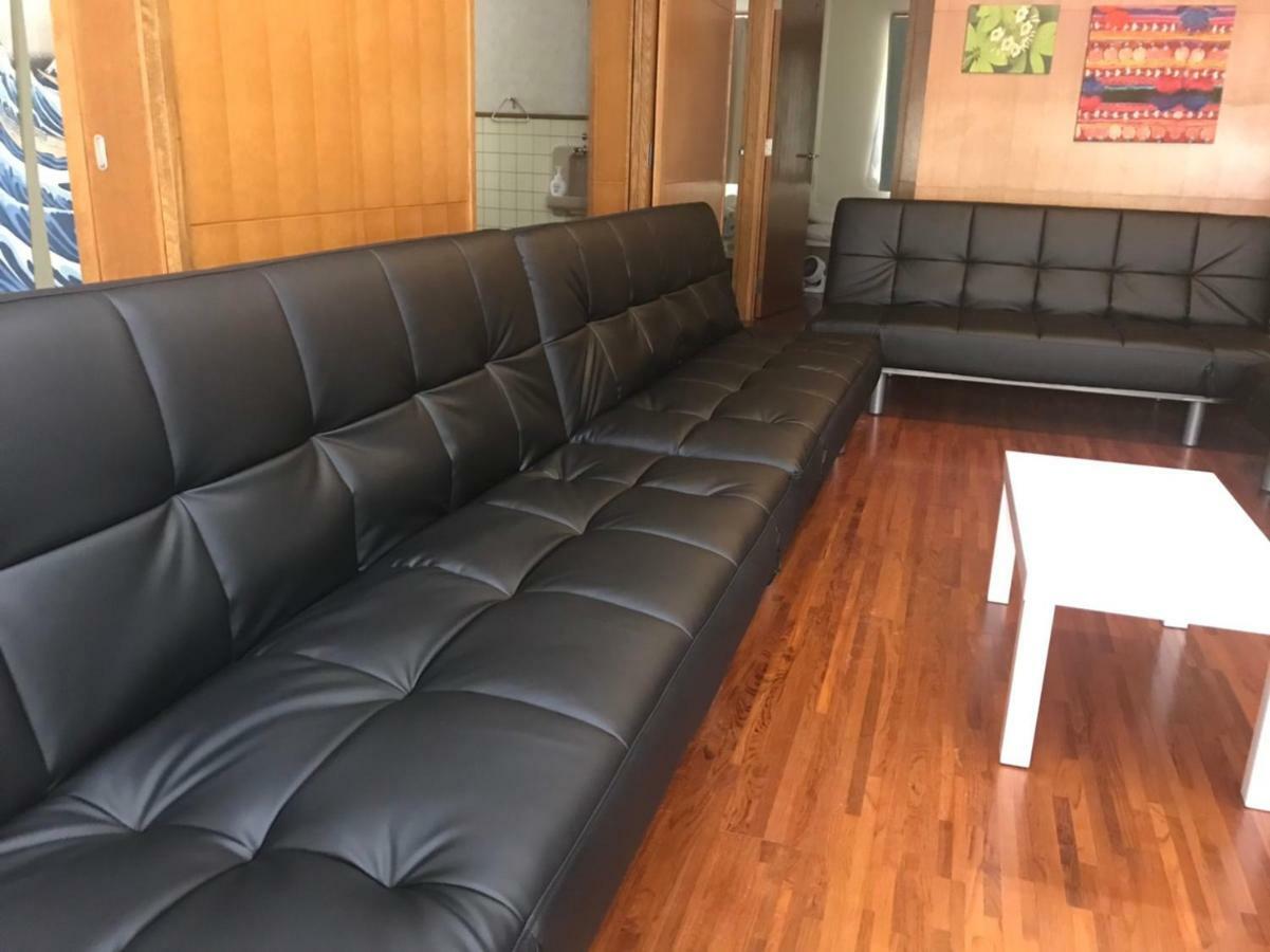 شقة Okinawa Naha Rakuraku House المظهر الخارجي الصورة