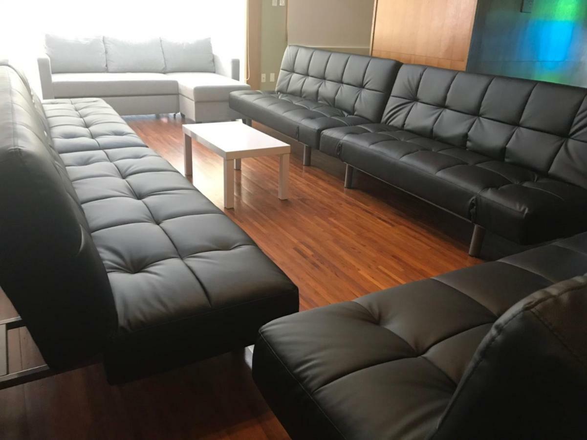 شقة Okinawa Naha Rakuraku House المظهر الخارجي الصورة